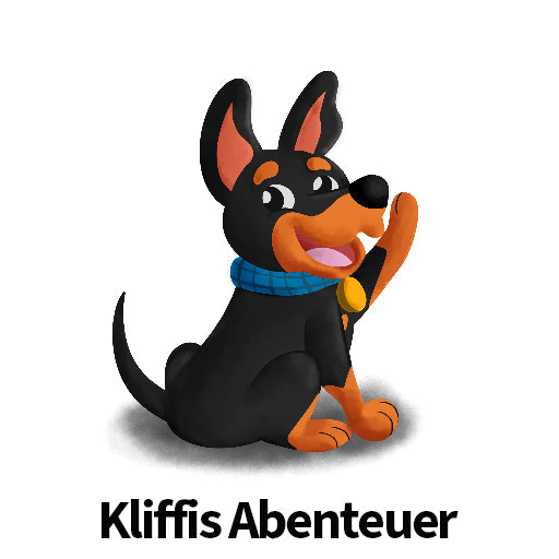 Kliffis-Abenteuer